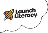 Launch Literacy Logo